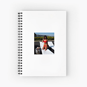 Social Media Star Lucy Mecklenburgh Notebook