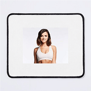 Fitness Entrepreneur Lucy Mecklenburgh Mouse Pads