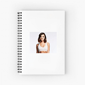 Fitness Entrepreneur Lucy Mecklenburgh Notebook