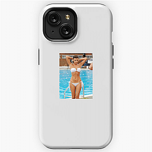 TV Personality Lucy Mecklenburgh Samsung Cases
