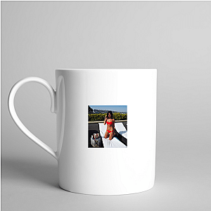 Social Media Star Lucy Mecklenburgh Mugs