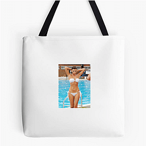TV Personality Lucy Mecklenburgh Bags
