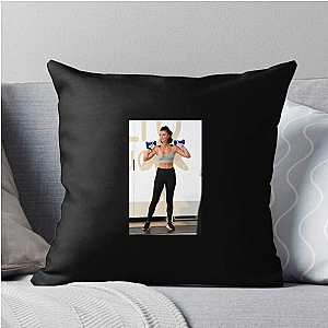 Lifestyle Blogger Lucy Mecklenburgh Pillows Cover