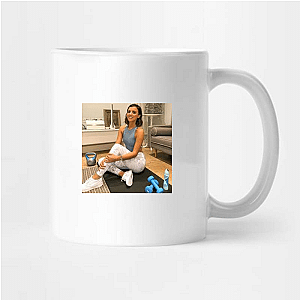 Nutrition Enthusiast Lucy Mecklenburgh Mugs