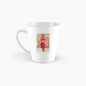 Workout Mentor Lucy Mecklenburgh Mugs