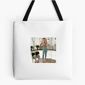 Fitness Influencer Lucy Mecklenburgh Bags