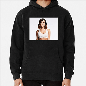 Fitness Entrepreneur Lucy Mecklenburgh Hoodies