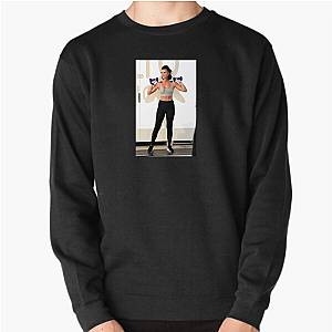 Lifestyle Blogger Lucy Mecklenburgh Sweatshirts