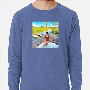 Wellness Coach Lucy Mecklenburgh Sweatshirts