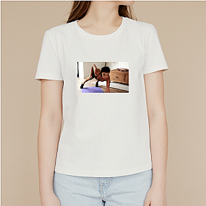 Online Trainer Lucy Mecklenburgh T-Shirts