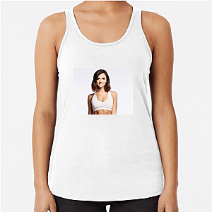 Fitness Entrepreneur Lucy Mecklenburgh Tank Tops