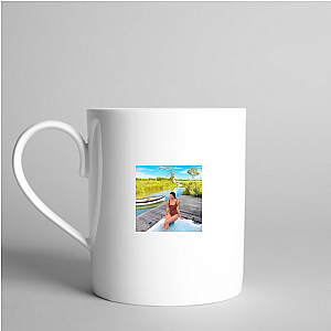 Wellness Coach Lucy Mecklenburgh Mugs