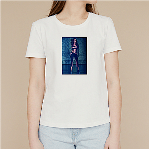Health Advocate Lucy Mecklenburgh T-Shirts