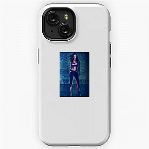 Health Advocate Lucy Mecklenburgh iPhone Cases