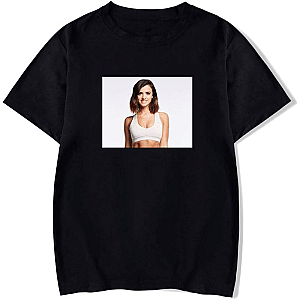 Fitness Entrepreneur Lucy Mecklenburgh T-Shirts