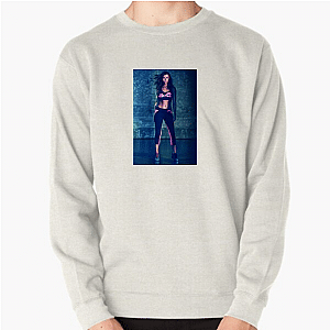 Health Advocate Lucy Mecklenburgh Sweatshirts
