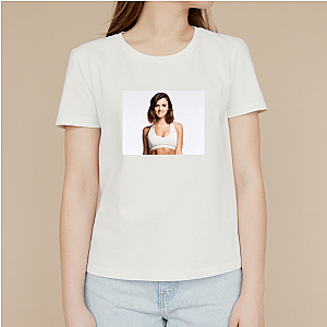 Fitness Entrepreneur Lucy Mecklenburgh T-Shirts