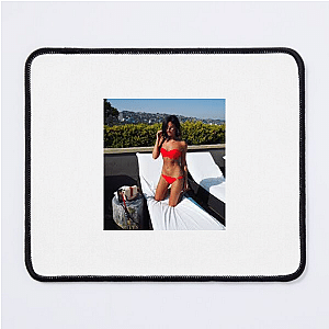 Social Media Star Lucy Mecklenburgh Mouse Pads