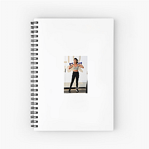 Lifestyle Blogger Lucy Mecklenburgh Notebook