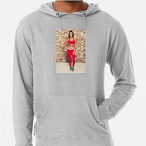 Workout Mentor Lucy Mecklenburgh Hoodies