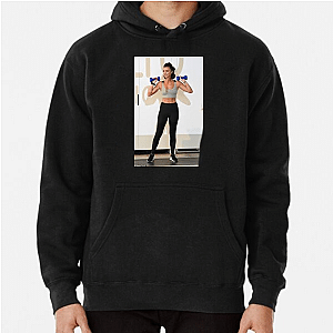 Lifestyle Blogger Lucy Mecklenburgh Hoodies