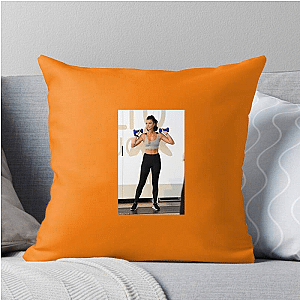 Lifestyle Blogger Lucy Mecklenburgh Pillows Cover