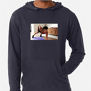 Online Trainer Lucy Mecklenburgh Hoodies