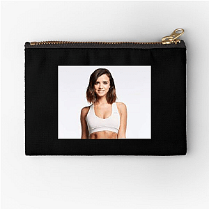Fitness Entrepreneur Lucy Mecklenburgh Zipper Pouches