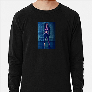 Health Advocate Lucy Mecklenburgh Sweatshirts