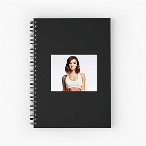 Fitness Entrepreneur Lucy Mecklenburgh Notebook
