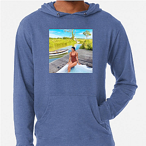 Wellness Coach Lucy Mecklenburgh Hoodies