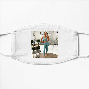 Fitness Influencer Lucy Mecklenburgh Face Masks