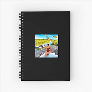 Wellness Coach Lucy Mecklenburgh Notebook