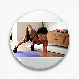 Online Trainer Lucy Mecklenburgh Pins
