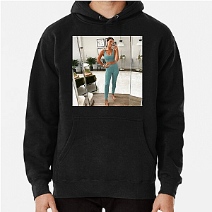 Fitness Influencer Lucy Mecklenburgh Hoodies