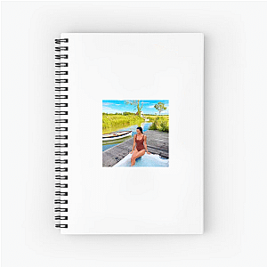Wellness Coach Lucy Mecklenburgh Notebook