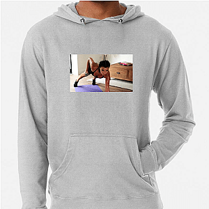 Online Trainer Lucy Mecklenburgh Hoodies