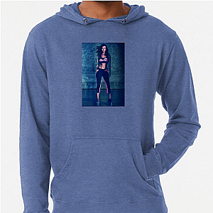 Health Advocate Lucy Mecklenburgh Hoodies