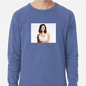 Fitness Entrepreneur Lucy Mecklenburgh Sweatshirts