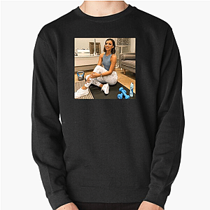 Nutrition Enthusiast Lucy Mecklenburgh Sweatshirts