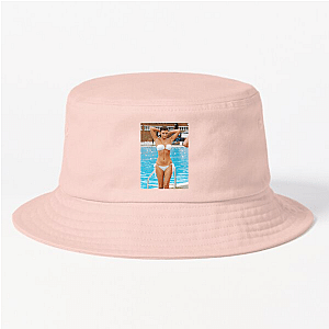 TV Personality Lucy Mecklenburgh Hats & Caps