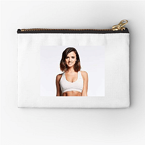 Fitness Entrepreneur Lucy Mecklenburgh Zipper Pouches