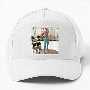Fitness Influencer Lucy Mecklenburgh Hats & Caps