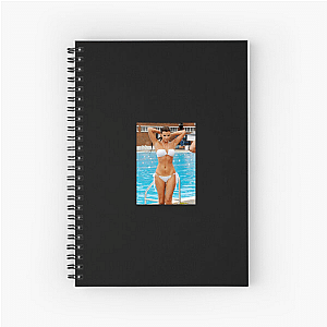 TV Personality Lucy Mecklenburgh Notebook