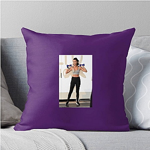 Lifestyle Blogger Lucy Mecklenburgh Pillows Cover