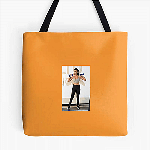 Lifestyle Blogger Lucy Mecklenburgh Bags