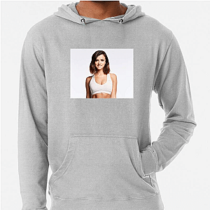 Fitness Entrepreneur Lucy Mecklenburgh Hoodies