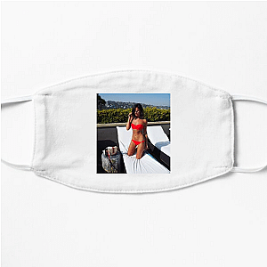 Social Media Star Lucy Mecklenburgh Face Masks