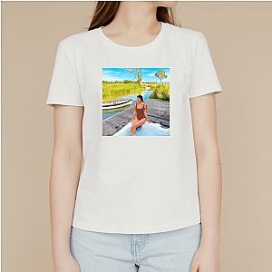 Wellness Coach Lucy Mecklenburgh T-Shirts