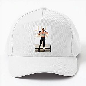 Lifestyle Blogger Lucy Mecklenburgh Hats & Caps